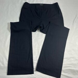 Le Chateau Navy Dress Pants